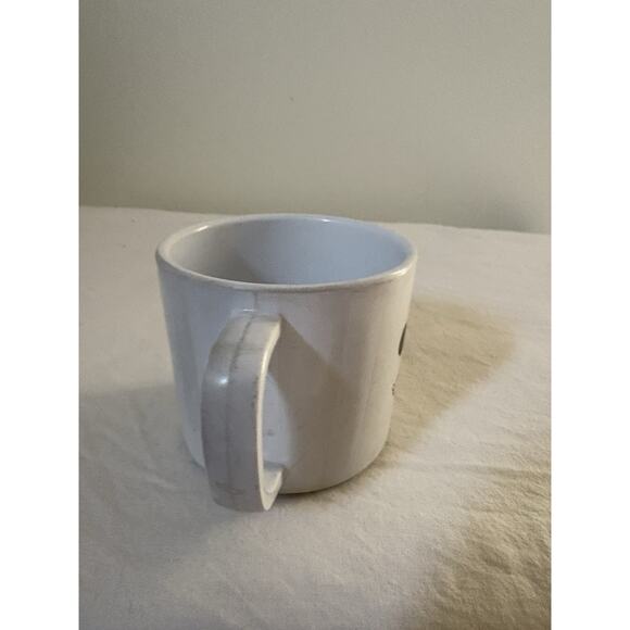 VTG Disney Mug Baby Mickey Minnie Donald Daisy 1984 Selandia Designs Plastic Cup - Picture 5 of 8